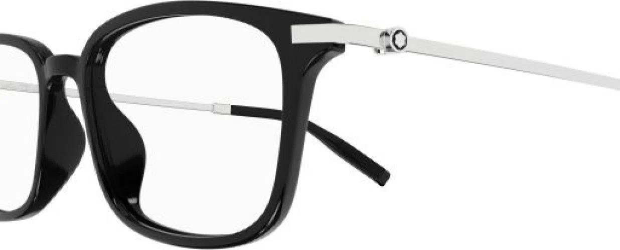 Montblanc MB0315OA Eyeglasses - view 6